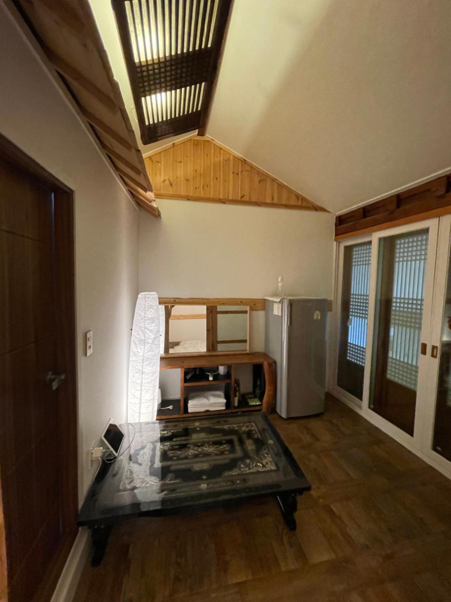 Eoulim House Hotel Andong Exterior photo